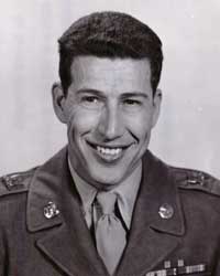 SGM Bud Benard