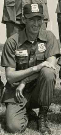 Tommy Covington