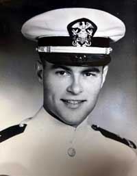 John M. Dorsey