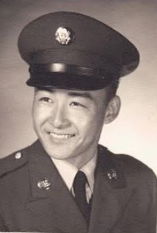 Haruo Bob Yanagibashi
