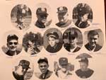 1972 International Rifle Section