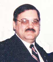 Lewis Sharp