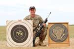 SFC Brandon Green