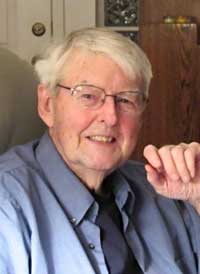 Ralph O. Thompson