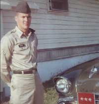 George Mangus
