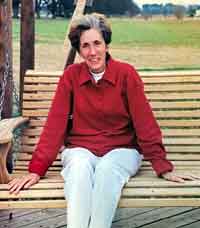 Yvonne Branham